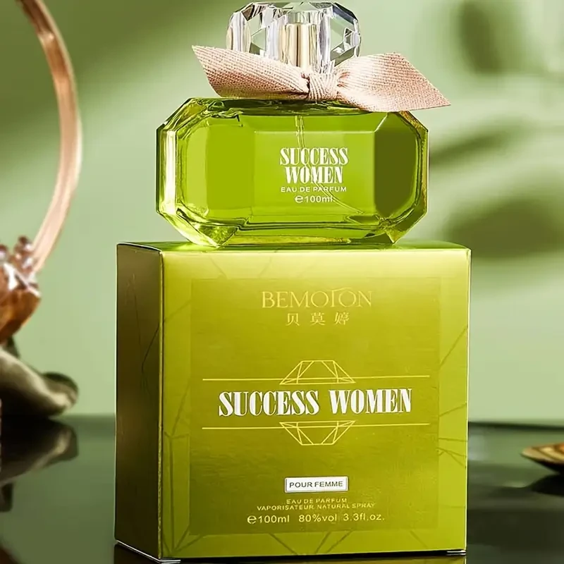 "SUCCESS Women" Eau de Parfum