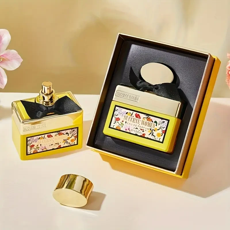 Success Moments Eau de Parfum for Women