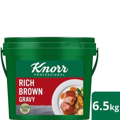 Gravy Rich Brown Gluten Free