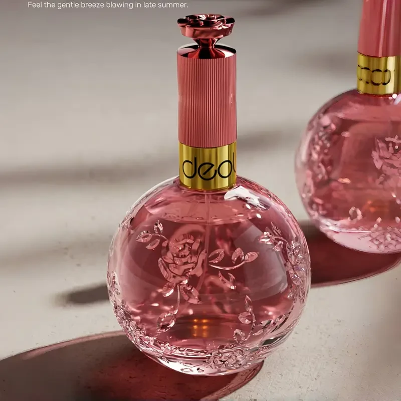 Elsa Rose 100ml Eau De Parfum for Women