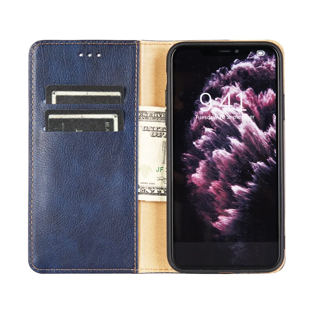 Mobile Phone Holster Protective Cover Flip Phone Case