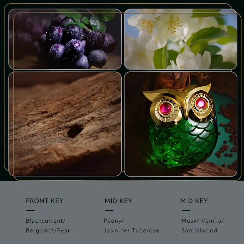 Queen of the Night Eau De Parfum for Women