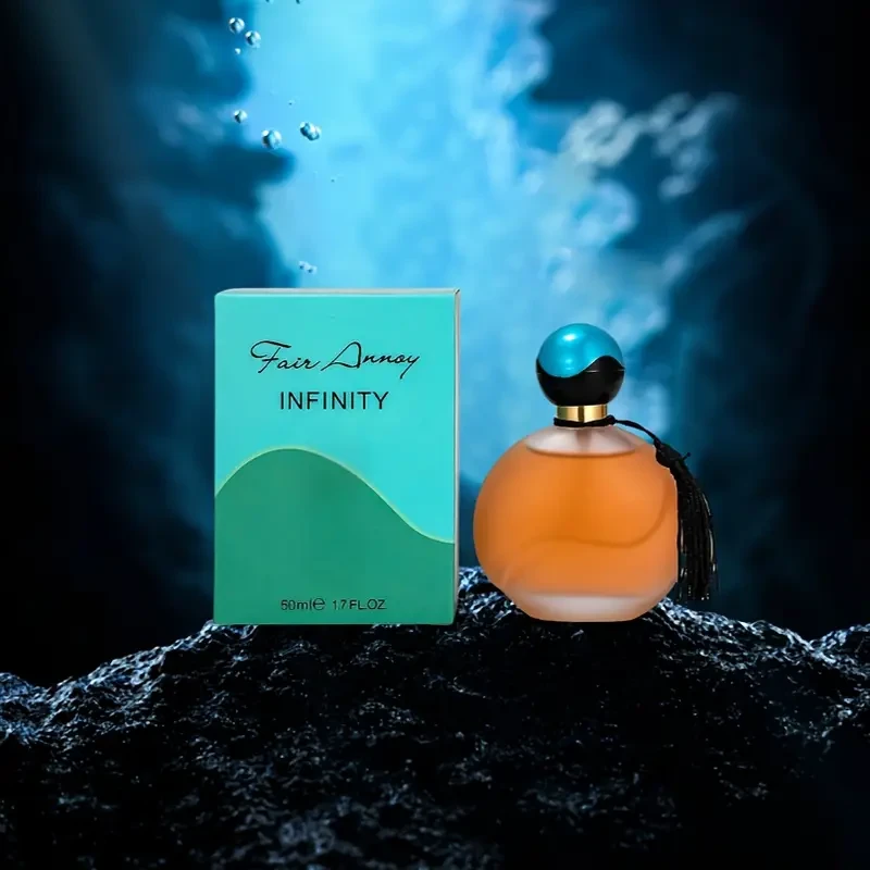 Fair Diamant Infinity Women's Eau de Toilette Perfume