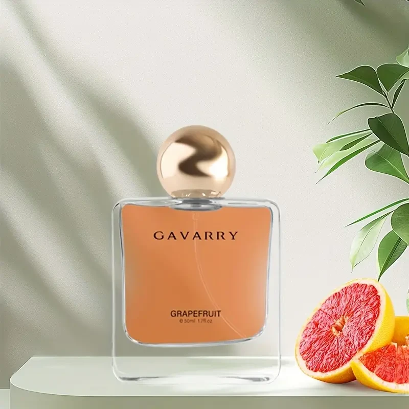 Women's Perfume Long-lasting Fragrance