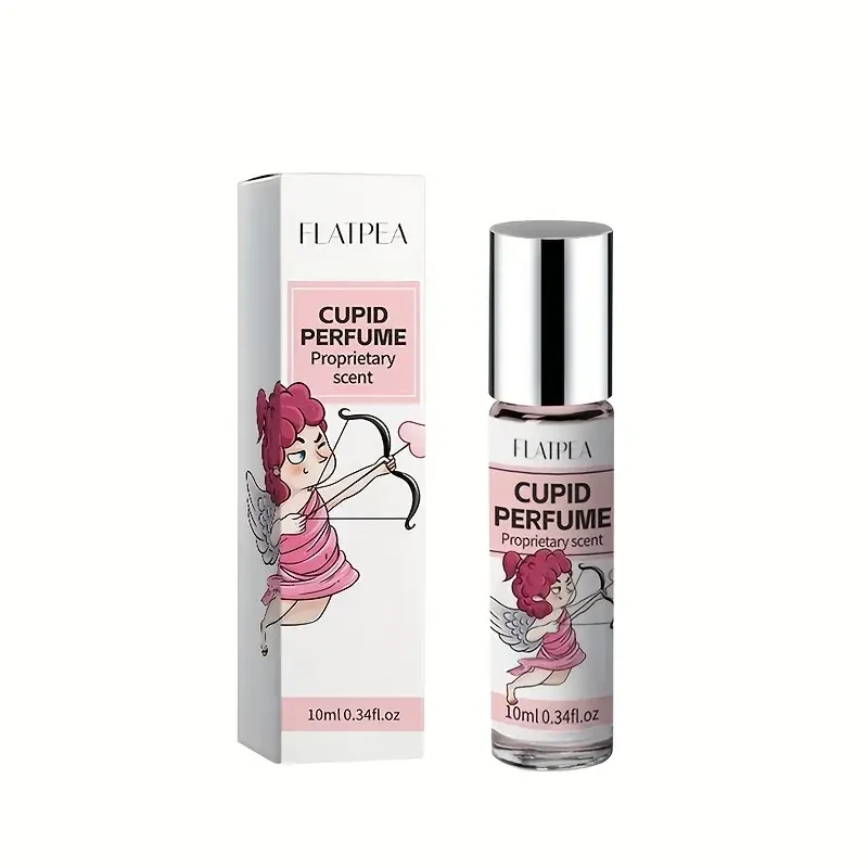 Cupid Rollerball Perfume Oil Lavender for Women