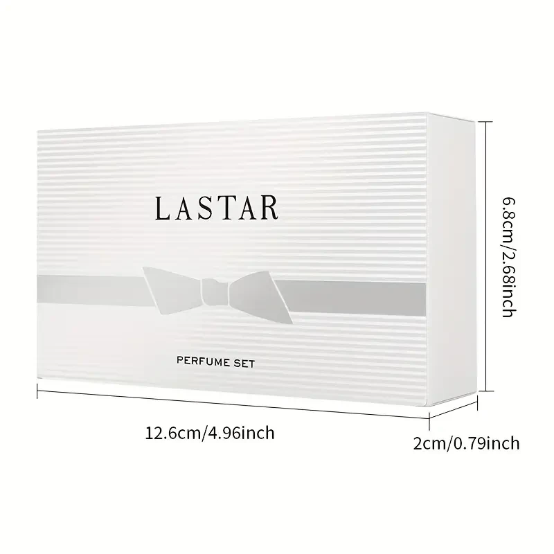 LASTAR Offers a Variety of Scented Perfume Gift Sets