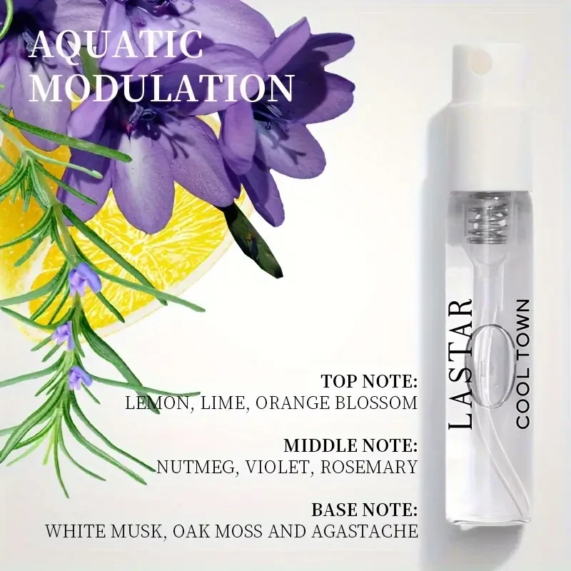 LASTAR Offers a Variety of Scented Perfume Gift Sets