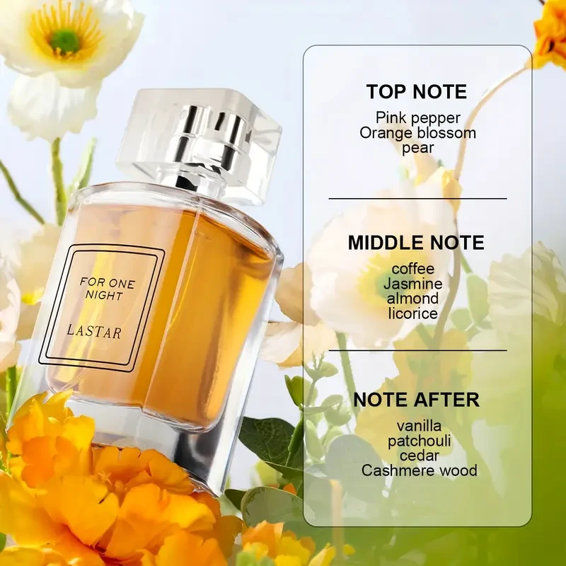 LASTAR For One Night Afternoon Elegance: 50ml