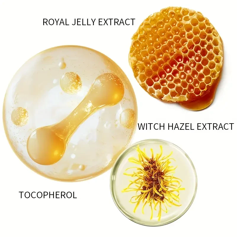 2 Boxes of Deep Cleansing Pore Strips with Royal Jelly & Plant Extracts