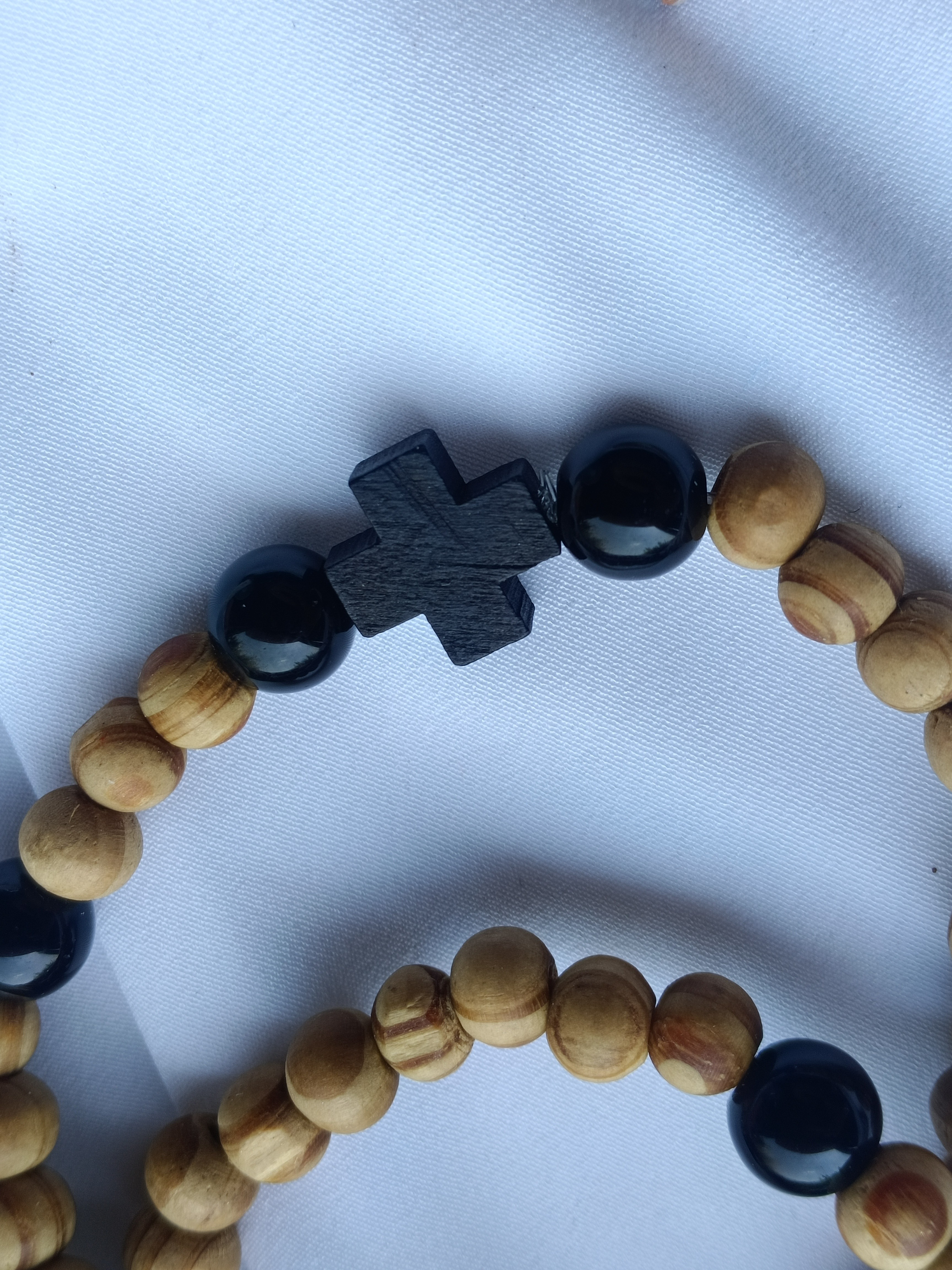 Rosario Tierra Santa