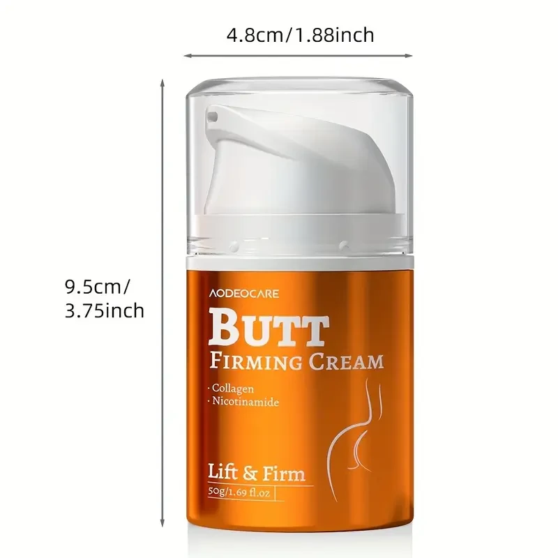 ADEOCARE Collagen Body Moisturizer