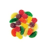Fruit Jellies Gluten Free - Dry Store