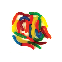 Gloworms Gluten Free