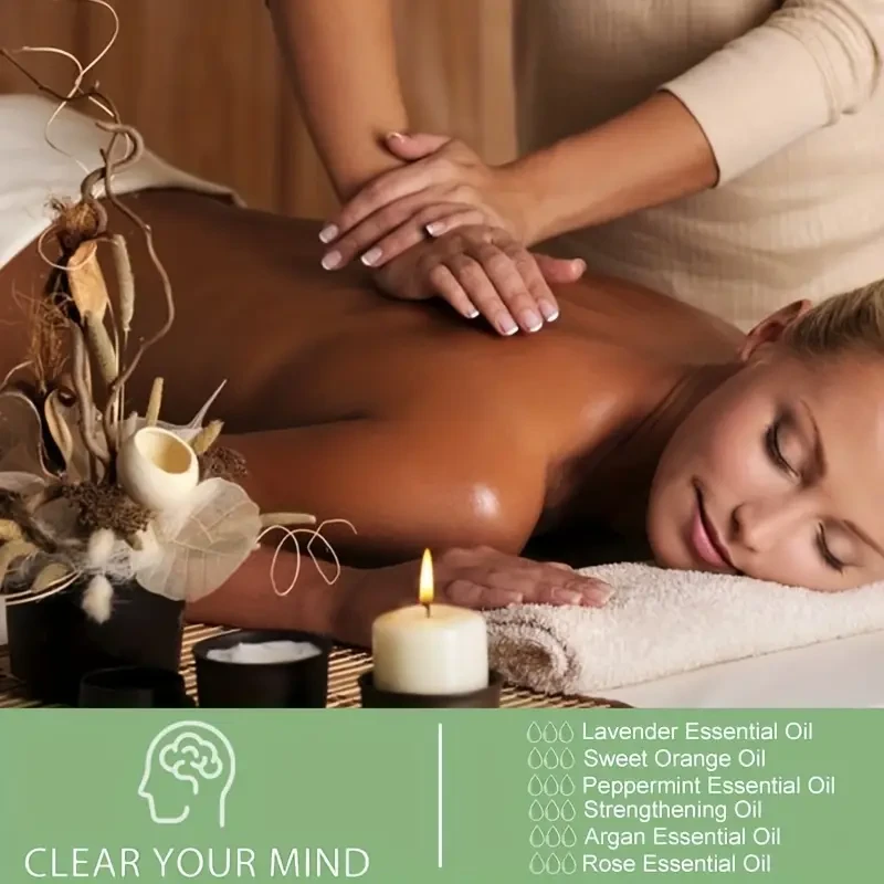 100ml ROZINO Rose Essential Oil