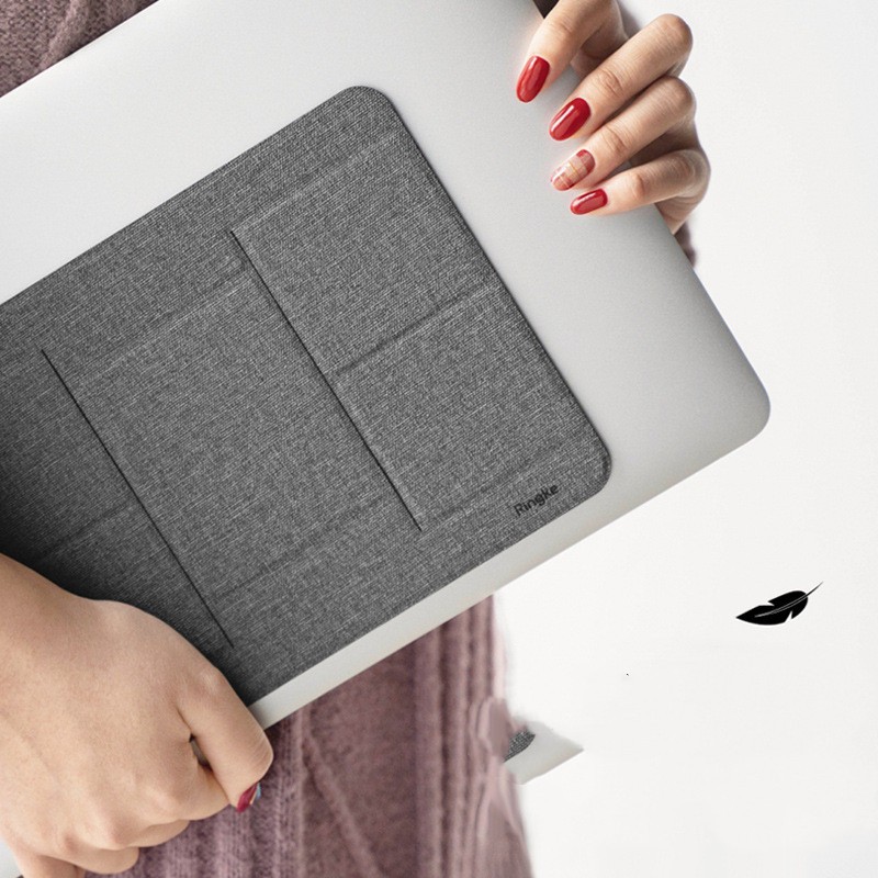 Portable Radiator Rack For Laptop Bracket