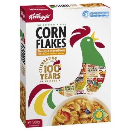 Cornflakes