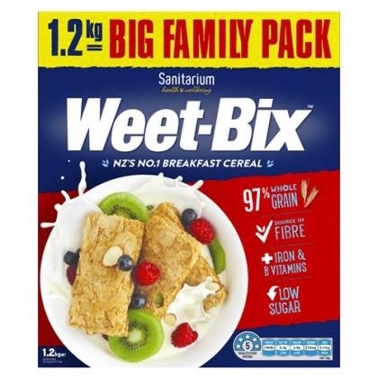 Weetbix