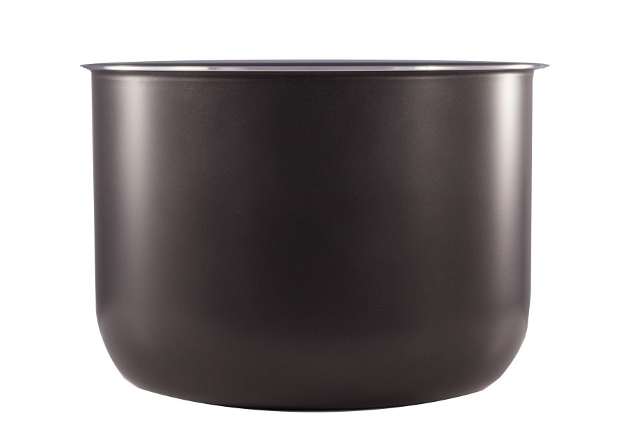 Ceramic Coated Non-Stick Inner Pot - 8Lt - Instant Pot