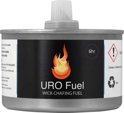Chafing Fuel 6 Hour Burn Wick