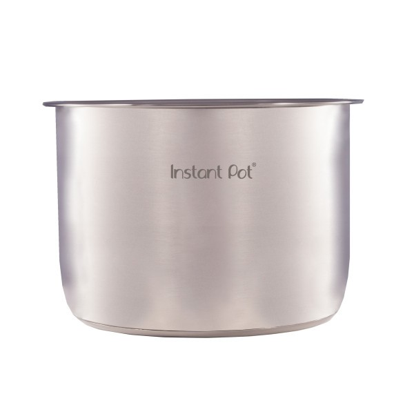 Stainless Steel Inner Pot - 5.7Lt - Instant Pot
