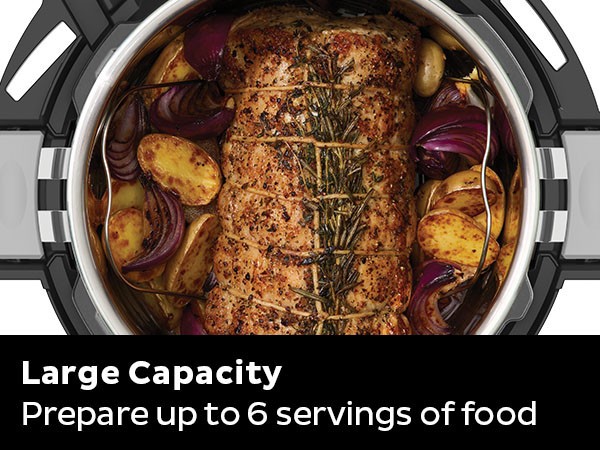 Pro Plus Wifi 5.7L  - Instant Pot