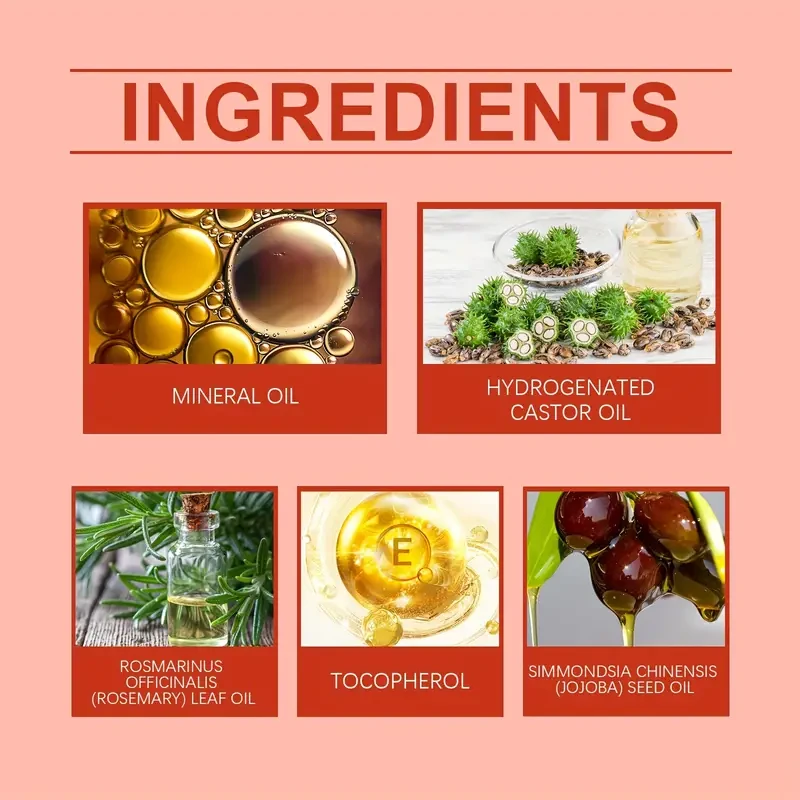 West Month Magic Luxury Body Oil