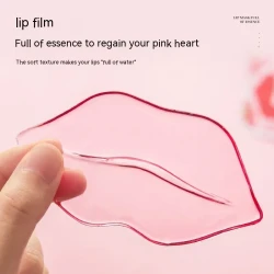 Lip Balm Pieces Of Water Tender Moisturizing Fade Lip Lines
