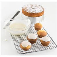 Sugar Icing Gluten Free