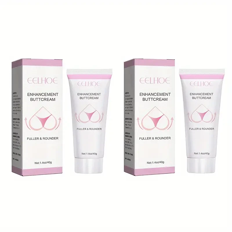 EELHOE Boxed Buttock Volumizing Cream