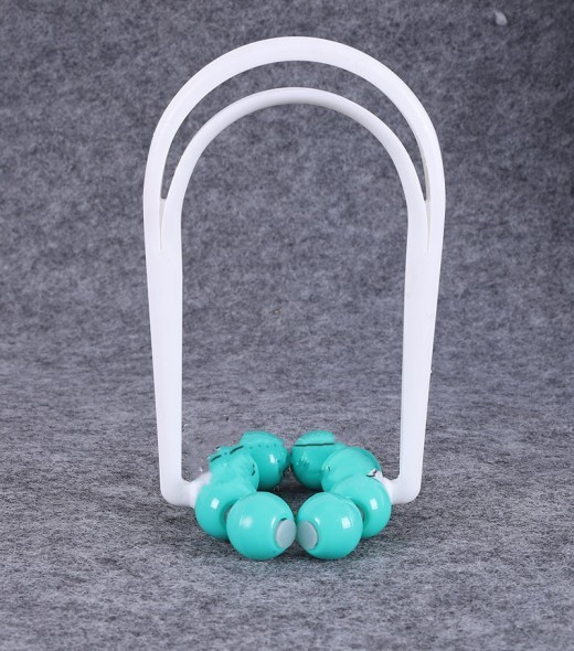 Roller Meridian Massager Leg Massager