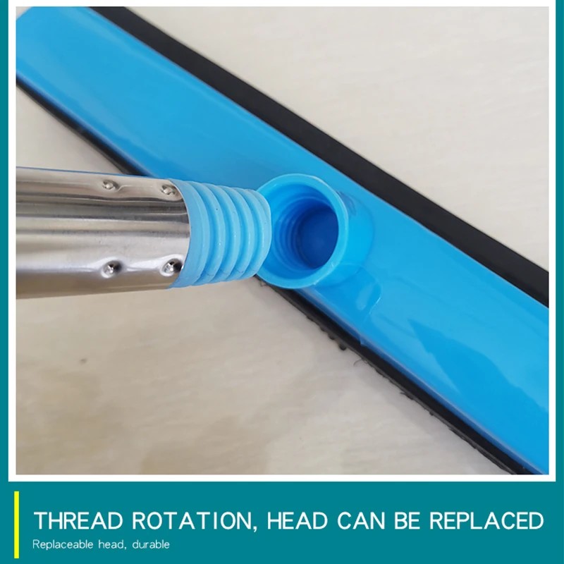 Decontamination & Pet Hair Removal Mop