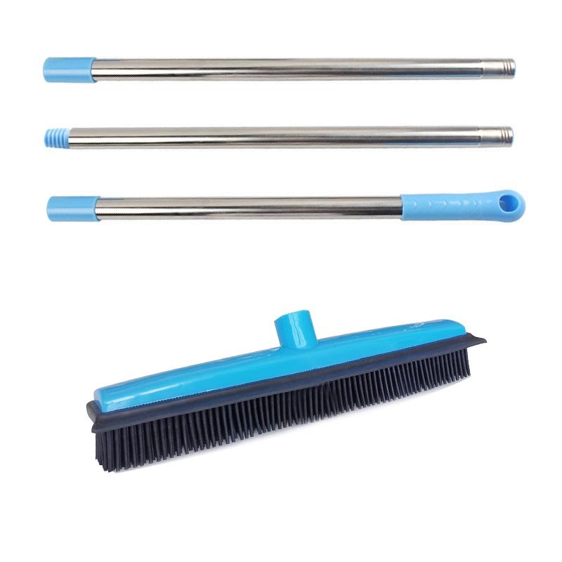 Decontamination & Pet Hair Removal Mop