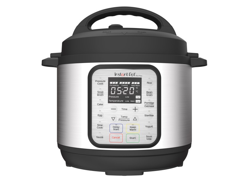 Duo Plus Multi Cooker 3L - Instant Pot