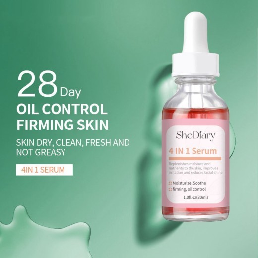 Areginine Original Fluid Hydrating And Moisturizing Water