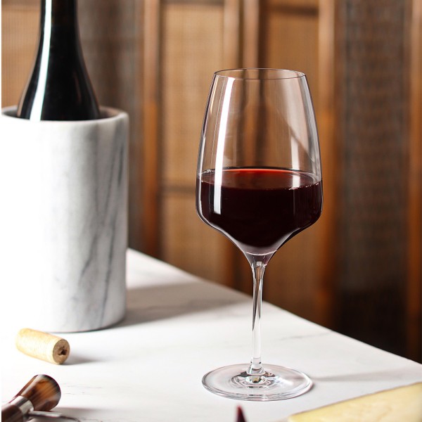 Experience Red Wine 450ml Set 6 - Stolzle