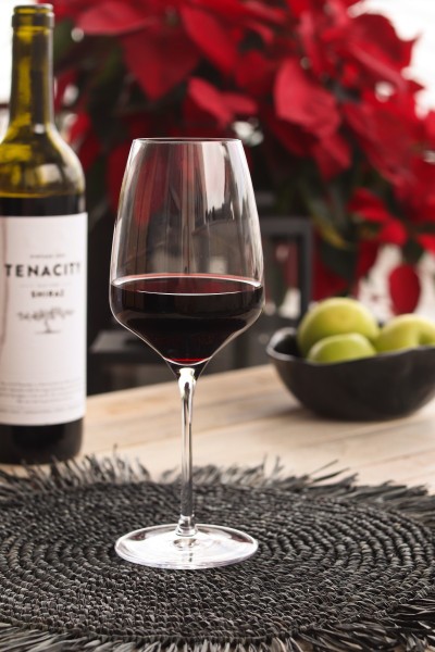 Experience Red Wine 450ml Set 6 - Stolzle