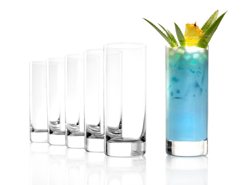 New York Bar Hiball 405ml Set 6  - Stolzle