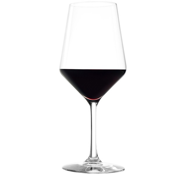 Revolution Red Wine 490ml Set 6 - Stolzle