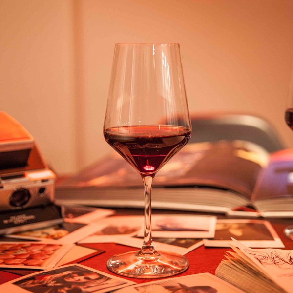 Revolution Red Wine 490ml Set 6  - Stolzle