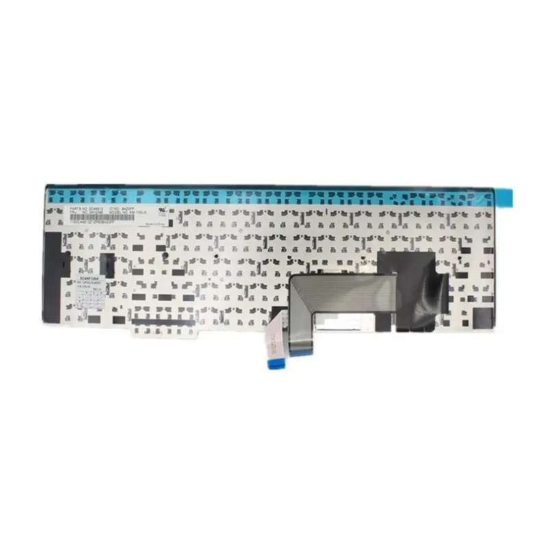 W541 T550 W550 W550s keyboard