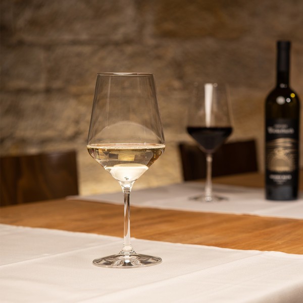 Revolution White Wine 365ml Set 6 - Stolzle