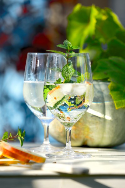 Ultra Water / Beer 450ml Set 6 - Stolzle