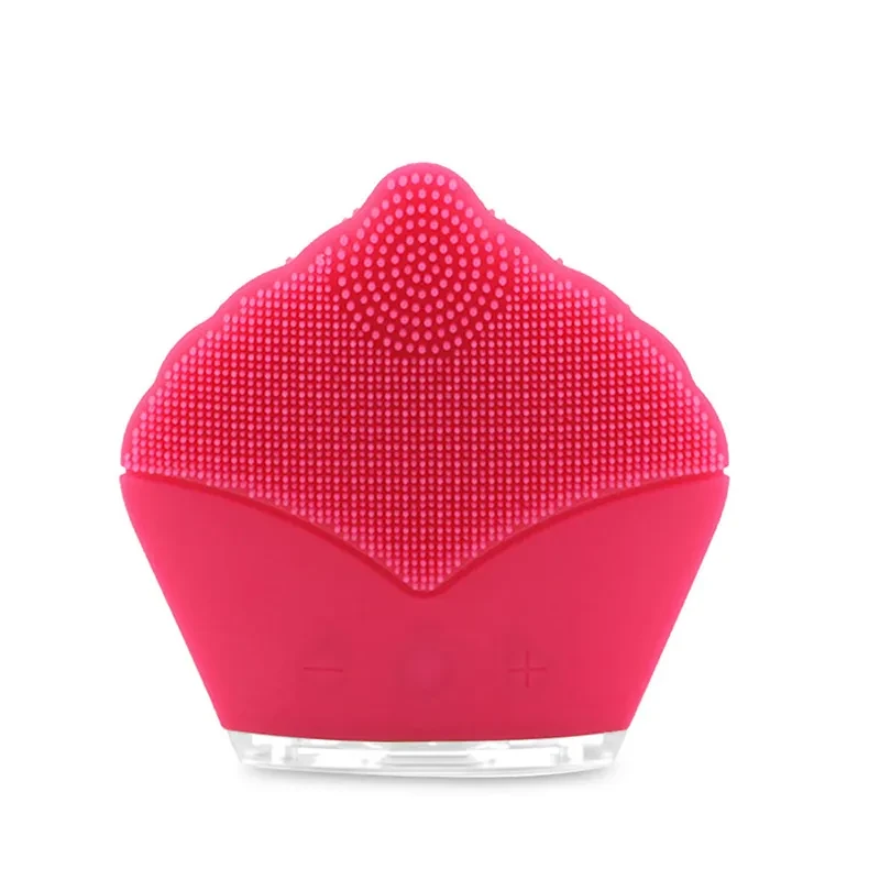 Facial cleaner scrub