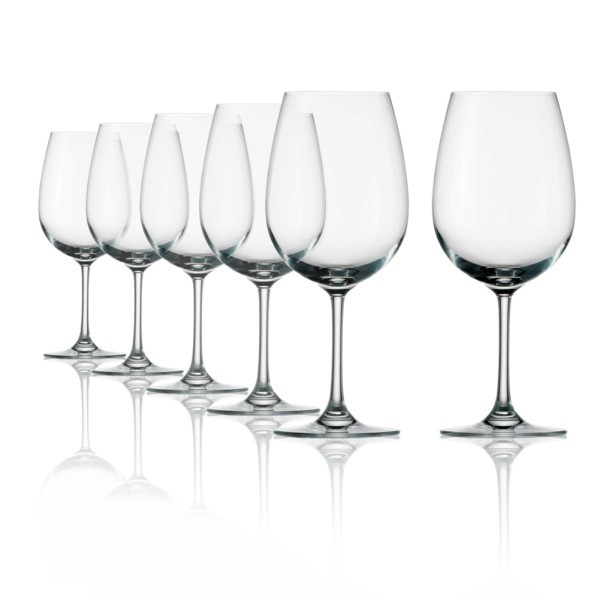Weinland Bordeaux 540ml Set 6 - Stolzle