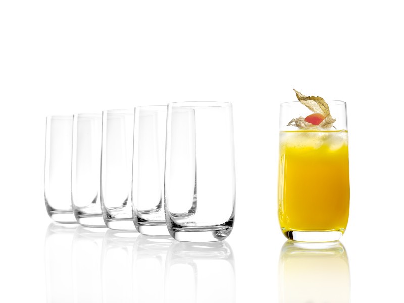 Weinland Hiball 315ml Set 6  - Stolzle