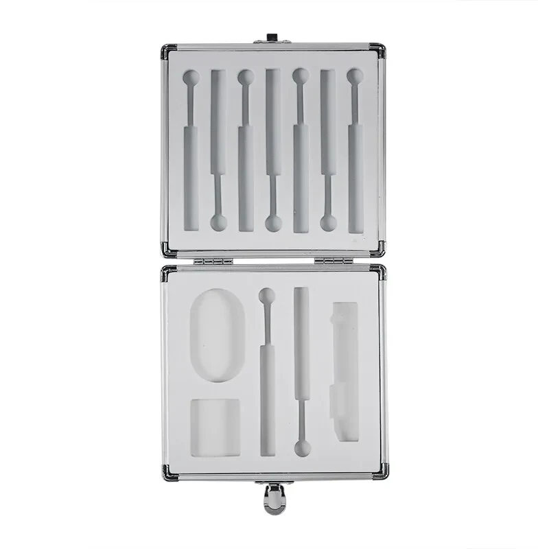 Special Storage Box For Aluminum Soldering Iron