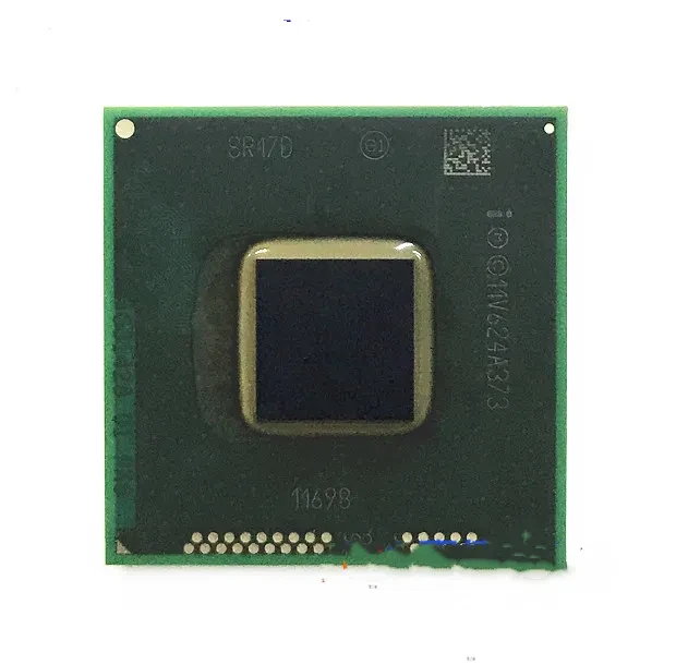 New SR17D DH82HM87 BGA Chipset
