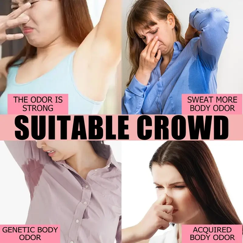 Xioimy Rose & Lavender Deodorant Stick, 40g