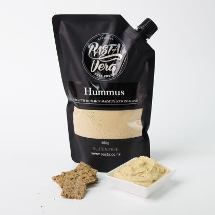 Hummus Original