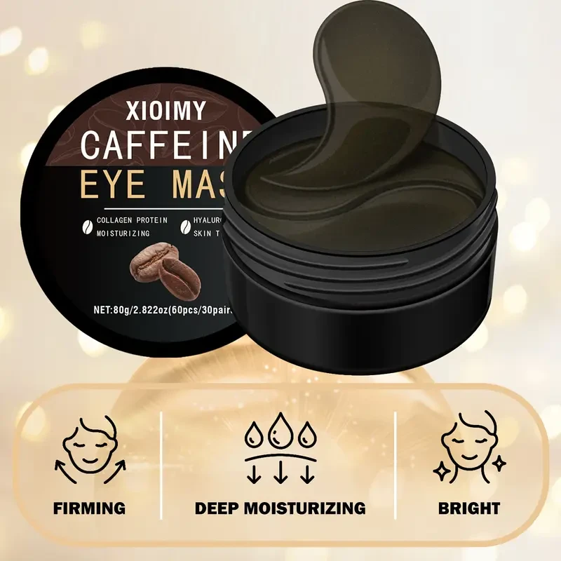 XIOIMY Under Eye Patches for Puffy Eyes, Dark Circles